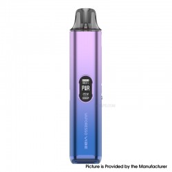 [Ships from Bonded Warehouse] Authentic Vaporesso Vibe Pod System Kit - Berry Purple, 1100mAh, 4.5ml, 0.8ohm