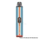 [Ships from Bonded Warehouse] Authentic Vaporesso Vibe Pod System Kit - Turbo Blue, 1100mAh, 4.5ml, 0.8ohm