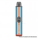 [Ships from Bonded Warehouse] Authentic Vaporesso Vibe Pod System Kit - Turbo Blue, 1100mAh, 4.5ml, 0.8ohm