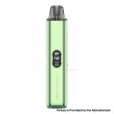 [Ships from Bonded Warehouse] Authentic Vaporesso Vibe Pod System Kit - Fresh Green, 1100mAh, 4.5ml, 0.8ohm