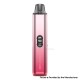[Ships from Bonded Warehouse] Authentic Vaporesso Vibe Pod System Kit - Cherry Pink, 1100mAh, 4.5ml, 0.8ohm