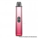 [Ships from Bonded Warehouse] Authentic Vaporesso Vibe Pod System Kit - Cherry Pink, 1100mAh, 4.5ml, 0.8ohm