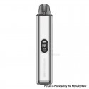 [Ships from Bonded Warehouse] Authentic Vaporesso Vibe Pod System Kit - Silver, 1100mAh, 4.5ml, 0.8ohm