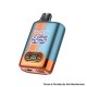 [Ships from Bonded Warehouse] Authentic Vaporesso Vibe Nano Pro Pod System Kit - Racing Red, 1500mAh, 4.5ml, 0.8ohm
