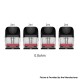 [Ships from Bonded Warehouse] Authentic Vaporesso Xros Series Corex 3.0 Pod Cartridge for Xros 5 / 5 Mini - 2ml, 0.8ohm (4 PCS)
