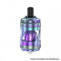 [Ships from Bonded Warehouse] Authentic GeekVape Z Nano MTL Tank Atomizer - Rainbow, 4ml, 0.8 / 1.2ohm. 26.8mm Diameter