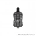 [Ships from Bonded Warehouse] Authentic GeekVape Z Nano MTL Tank Atomizer - Gunmetal, 4ml, 0.8 / 1.2ohm. 26.8mm Diameter