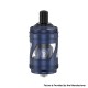 [Ships from Bonded Warehouse] Authentic GeekVape Z Nano MTL Tank Atomizer - Dark Blue, 4ml, 0.8 / 1.2ohm. 26.8mm Diameter