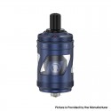[Ships from Bonded Warehouse] Authentic GeekVape Z Nano MTL Tank Atomizer - Dark Blue, 4ml, 0.8 / 1.2ohm. 26.8mm Diameter