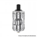 [Ships from Bonded Warehouse] Authentic GeekVape Z Nano MTL Tank Atomizer - Silver, 4ml, 0.8 / 1.2ohm. 26.8mm Diameter