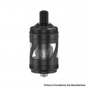 [Ships from Bonded Warehouse] Authentic GeekVape Z Nano MTL Tank Atomizer - Black, 4ml, 0.8 / 1.2ohm. 26.8mm Diameter