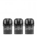 [Ships from Bonded Warehouse] Authentic Lost Vape E-Plus Replacement Pod Cartridge for Thelema Elite 40 Kit - 0.3ohm (3 PCS)