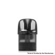 [Ships from Bonded Warehouse] Authentic Lost Vape E-Plus Replacement Pod Cartridge for Thelema Elite 40 Kit - 0.8ohm (3 PCS)