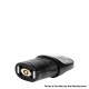 [Ships from Bonded Warehouse] Authentic Lost Vape E-Plus Replacement Pod Cartridge for Thelema Elite 40 Kit - 0.8ohm (3 PCS)