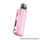[Ships from Bonded Warehouse] Authentic Lost Vape Thelema Elite S 40W Pod System Kit - Light Pink, 1400mAh, 3ml, 0.6ohm