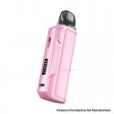 [Ships from Bonded Warehouse] Authentic Lost Vape Thelema Elite S 40W Pod System Kit - Light Pink, 1400mAh, 3ml, 0.6ohm
