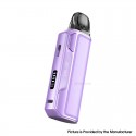 [Ships from Bonded Warehouse] Authentic Lost Vape Thelema Elite S 40W Pod System Kit - Light Lavender, 1400mAh, 3ml, 0.6ohm