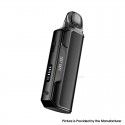 [Ships from Bonded Warehouse] Authentic Lost Vape Thelema Elite S 40W Pod System Kit - Twill Black, 1400mAh, 3ml, 0.6ohm
