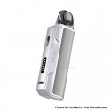 [Ships from Bonded Warehouse] Authentic Lost Vape Thelema Elite S 40W Pod System Kit - Twill Sliver, 1400mAh, 3ml, 0.6ohm