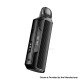[Ships from Bonded Warehouse] Authentic Lost Vape Thelema Elite S 40W Pod System Kit - Black Carbon, 1400mAh, 3ml, 0.6ohm