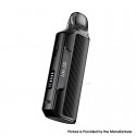[Ships from Bonded Warehouse] Authentic Lost Vape Thelema Elite S 40W Pod System Kit - Black Carbon, 1400mAh, 3ml, 0.6ohm