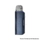 [Ships from Bonded Warehouse] Authentic Lost Vape Thelema Elite S 40W Pod System Kit - Black Carbon, 1400mAh, 3ml, 0.6ohm