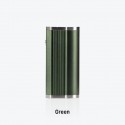 Authentic G.D MODS BD9 Box Mod Replacement Shell - Green