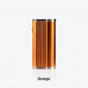 Authentic G.D MODS BD9 Box Mod Replacement Shell - Orange