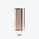 Authentic G.D MODS BD9 Box Mod Replacement Shell - Gold