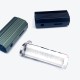 Authentic G.D MODS BD9 Box Mod Replacement Shell - Grey