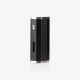 Authentic G.D MODS BD9 SX600HS 60W Box Mod - Black, VW 1~60W, 1 x 18650, YIHI SX600HS Chipset