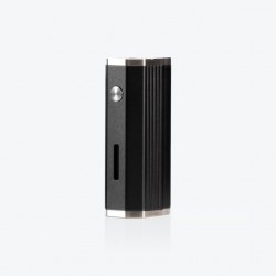 Authentic G.D MODS BD9 SX600HS 60W Box Mod - Black, VW 1~60W, 1 x 18650, YIHI SX600HS Chipset