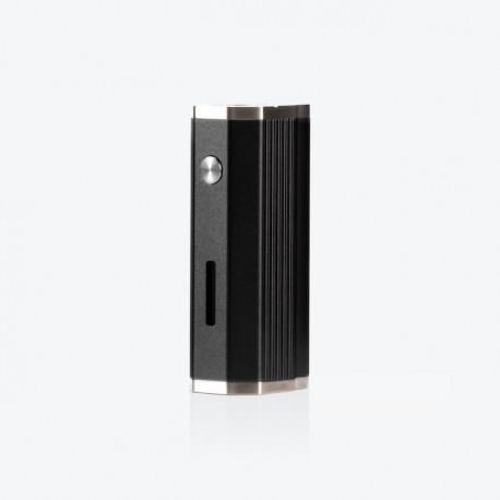 Authentic G.D MODS BD9 SX600HS 60W Box Mod - Black, VW 1~60W, 1 x 18650, YIHI SX600HS Chipset