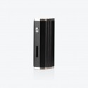 Authentic G.D MODS BD9 SX600HS 60W Box Mod - Black, VW 1~60W, 1 x 18650, YIHI SX600HS Chipset