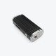 Authentic G.D MODS BD9 SX600HS 60W Box Mod - Black, VW 1~60W, 1 x 18650, YIHI SX600HS Chipset