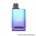 [Ships from Bonded Warehouse] Authentic Vaporesso Vibe Nano Pod System - Ice Blueberry, 1100mAh, 4.5ml, 0.8ohm