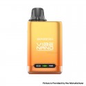 [Ships from Bonded Warehouse] Authentic Vaporesso Vibe Nano Pod System - Orange Soda, 1100mAh, 4.5ml, 0.8ohm