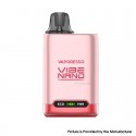 [Ships from Bonded Warehouse] Authentic Vaporesso Vibe Nano Pod System - Strawberry Red , 1100mAh, 4.5ml, 0.8ohm
