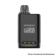 [Ships from Bonded Warehouse] Authentic Vaporesso Vibe Nano Pod System - Black, 1100mAh, 4.5ml, 0.8ohm
