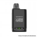 [Ships from Bonded Warehouse] Authentic Vaporesso Vibe Nano Pod System - Black, 1100mAh, 4.5ml, 0.8ohm