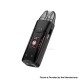 [Ships from Bonded Warehouse] Authentic Vaporesso LUXE XR Max 2 80W Pod Mod Kit - Red, 3200mAh, 5ml, 0.2 / 0.8ohm