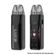 [Ships from Bonded Warehouse] Authentic Vaporesso LUXE XR Max 2 80W Pod Mod Kit - Black, 3200mAh, 5ml, 0.2 / 0.8ohm