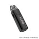 [Ships from Bonded Warehouse] Authentic Vaporesso LUXE XR Max 2 80W Pod Mod Kit - Black, 3200mAh, 5ml, 0.2 / 0.8ohm