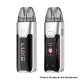 [Ships from Bonded Warehouse] Authentic Vaporesso LUXE XR Max 2 80W Pod Mod Kit - Silver, 3200mAh, 5ml, 0.2 / 0.8ohm
