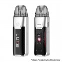 [Ships from Bonded Warehouse] Authentic Vaporesso LUXE XR Max 2 80W Pod Mod Kit - Silver, 3200mAh, 5ml, 0.2 / 0.8ohm