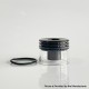 Rekavape Replacement Nano Tank for Baya Style RTA - Black, 2.0ml