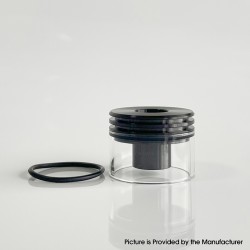 Rekavape Replacement Nano Tank for Baya Style RTA - Black, 2.0ml
