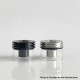 Rekavape Replacement Nano Tank for Baya Style RTA - Black, 2.0ml