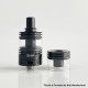 Rekavape Replacement Nano Tank for Baya Style RTA - Black, 2.0ml