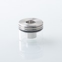 Rekavape Replacement Nano Tank for Baya Style RTA - Silver, 2.0ml